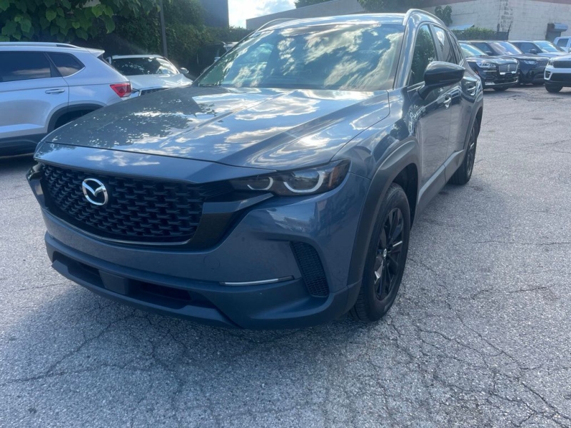 Used 2024 Mazda CX-50 2.5 S Preferred Package for sale in Philadelphia PA