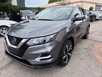 2022 Nissan Rogue Sport