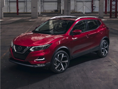 Used Nissan Rogue Sport for Sale