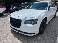 2022 Chrysler 300