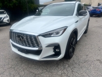 2023 INFINITI QX55