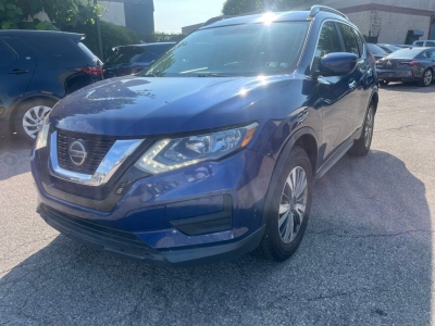 Used Nissan Rogue for Sale