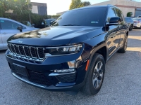 2022 Jeep Grand Cherokee