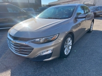 2023 Chevrolet Malibu