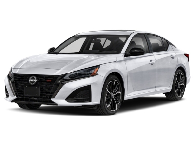 Used Nissan Altima for Sale