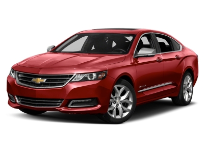 Used Chevrolet Impala for Sale