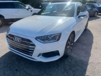 2023 Audi A4