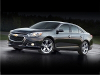 2015 Chevrolet Malibu
