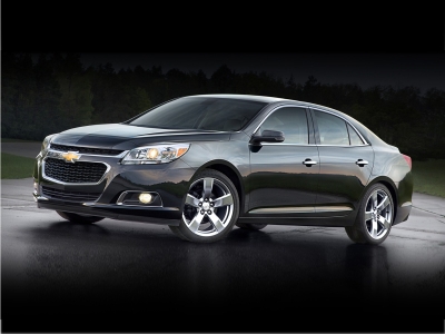 Used Chevrolet Malibu for Sale
