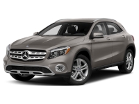 2020 Mercedes-Benz GLA