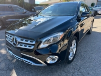 2020 Mercedes-Benz GLA