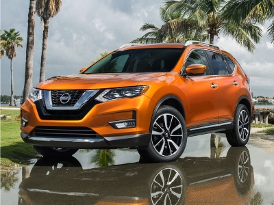 Used Nissan Rogue for Sale