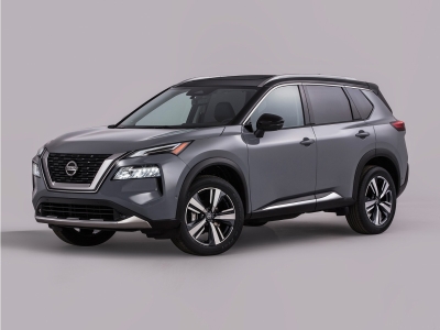 Used Nissan Rogue for Sale
