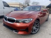 2019 BMW 3 Series