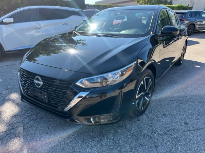 Used Nissan Sentra for Sale