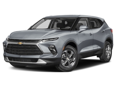 Used Chevrolet Blazer for Sale