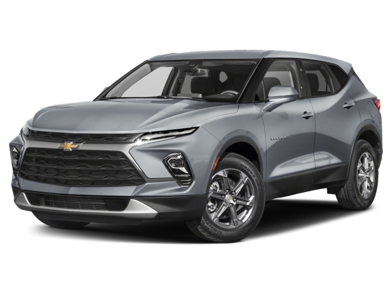 Used 2025 Chevrolet Blazer LT for sale in Philadelphia PA