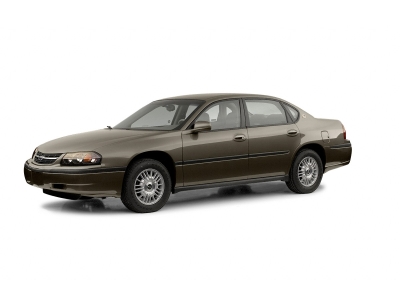Used Chevrolet Impala for Sale