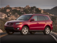 2010 Hyundai Santa Fe
