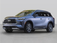 2023 INFINITI QX60