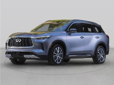 Used INFINITI QX60 for Sale