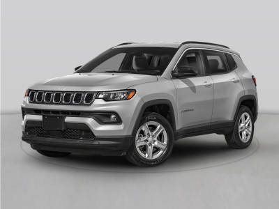 Used Jeep Compass for Sale