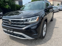 2023 Volkswagen Atlas