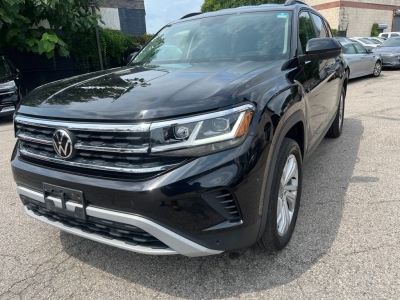 Used Volkswagen Atlas for Sale