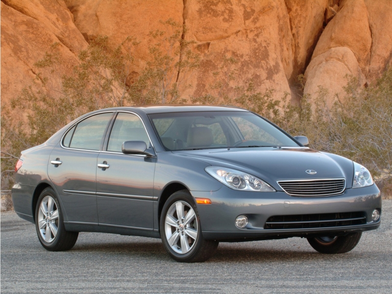 Used 2005 Lexus ES 330 for sale in Philadelphia PA