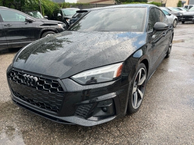 Used Audi A5 Sportback for Sale