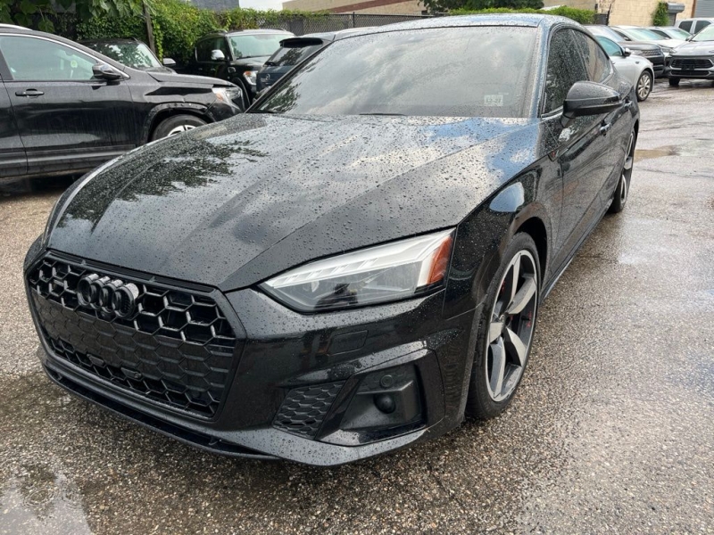 Used 2023 Audi A5 Sportback 45 S line Prestige for sale in Philadelphia PA