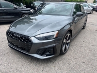 2023 Audi A5 Sportback