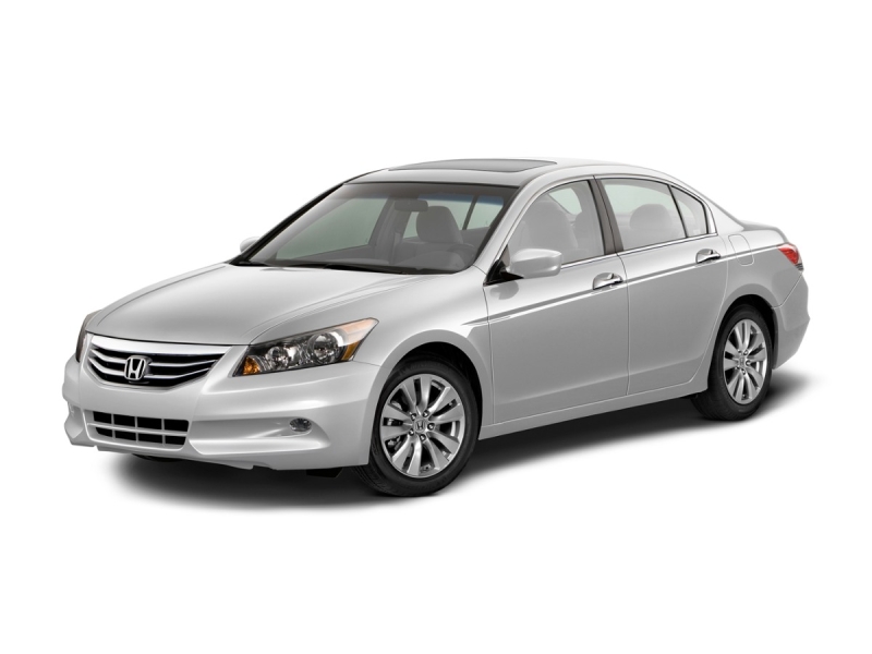 Used 2012 Honda Accord EX-L for sale in Philadelphia PA