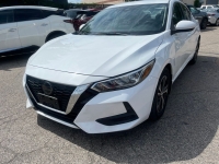 2023 Nissan Sentra