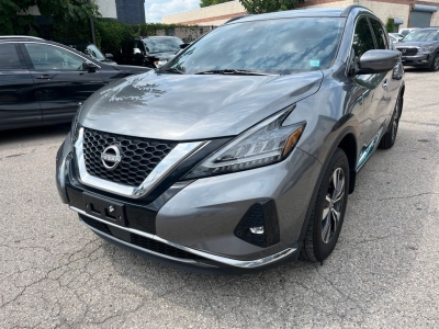 Used Nissan Murano for Sale