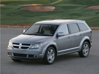 2009 Dodge Journey