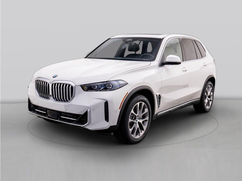 Used 2026 BMW X5 xDrive40i for sale in Philadelphia PA