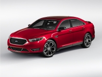 2015 Ford Taurus