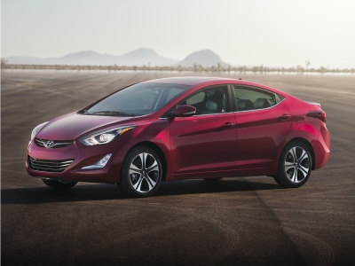 Used Hyundai Elantra for Sale