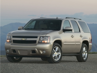Used Chevrolet Tahoe for Sale