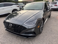2022 Hyundai Sonata