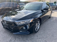 2020 Honda Accord
