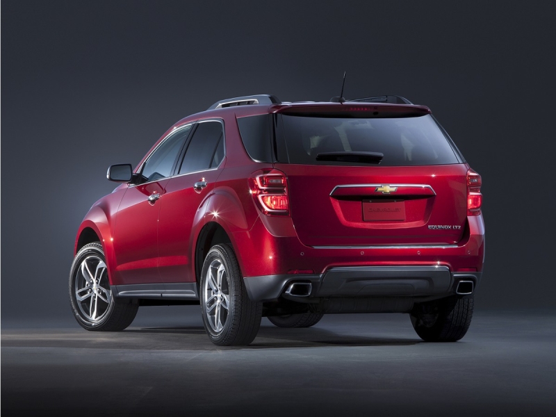 Used 2017 Chevrolet Equinox LT for sale in Philadelphia PA
