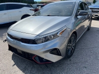2022 Kia Forte