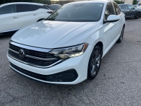 2023 Volkswagen Jetta