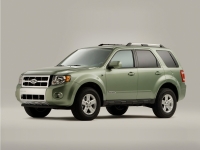 2009 Ford Escape