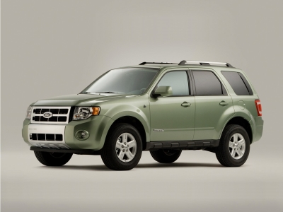 Used Ford Escape for Sale