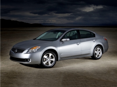 Used Nissan Altima for Sale