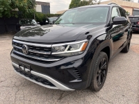 2023 Volkswagen Atlas