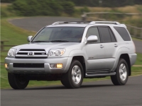 2005 Toyota 4Runner